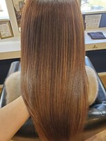 ルッツ カオラ(Ruttu KaoLa)&nbsp;ツヤ髪エステ