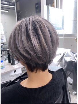 レディアル 大宮(REDEAL) 【REDEAL大宮】ハイライトメッシュ[エアータッチバレイヤージュ