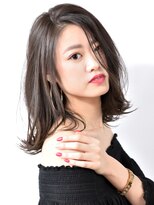 インフィニティ 清澄白河(Infinity)&nbsp;外ハネミディアム