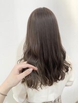 ネオリーブアオバ 高田馬場店(Neolive aoba)&nbsp;【高田馬場/aoba】ダブルカラーミルクティーベージュ