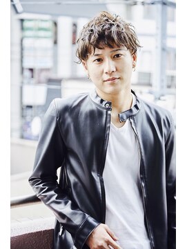 ツーダブルバイフィフス 西梅田店(WW.. by fifth) Jソウルアップバング束感ショート【梅田/JR大阪/西梅田/北新地】