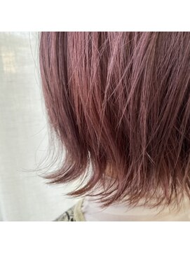 エダメ(EDAME) レトロピンク