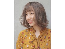 シュクルヘアー(Sucre Hair)