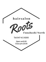ルーツ 船橋北口店(Roots) Roots 