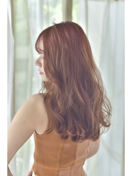 フリッカ(FLYCKA) ◇吉祥寺店◇　　【田頭】　似合せカット　くびれヘア　レイヤー