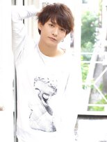 トムキャット(TOM CAT) 【tomcat夏】愛されマッシュ