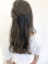 ブルー(BLUE)&nbsp;《Blue新田》オリーブベージュ