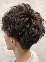 ブロッサム ときわ台南口店(Blossom)&nbsp;Blossom《髪質改善/縮毛矯正/ケアブリーチ/艶カラー》