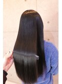 【ONE HAIR】高浸透ウルティア5stepトリートメント☆
