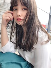 新感覚ダメージレス☆TOKIO縮毛矯正【髪質改善/縮毛矯正/TOKIO/トキオ】