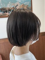 エイトサカエ 栄店(EIGHT sakae)&nbsp;＊ミニボブ＊