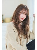 甘めウェーブ