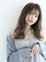 アースコアフュールボーテ 笛吹店(EARTH coiffure beaute)&nbsp;大人可愛い×ナチュラルスタイル
