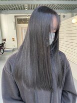 シダ(sida)&nbsp;【sida 保住】ダークグレージュ