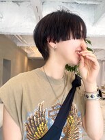 トゥナ(Tuna) ハンサムマッシュ