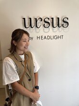 アーサスバイヘッドライト  旭店(ursus by HEADLIGHT) 品村 