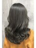 カット＋シーズンおすすめカラー＋3STERトリートメント　　 ￥19800→￥13200