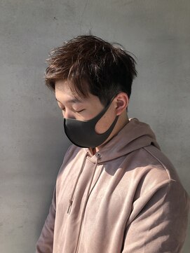 チェック アンド チャック(Check&Chack) ショート