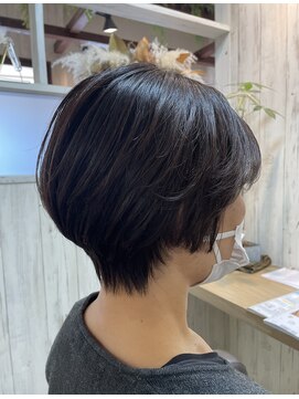 アルフグラン(alfgran) 丸みくびれショートショート