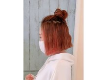 アンビション(ambition)