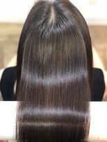 リス 恵比寿(Liss)&nbsp;【Liss】『高濃度水素トリートメント×TOKIOトリートメント』