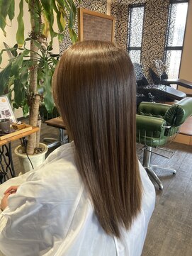 ヴィヴ(Vive) うる艶ベージュ