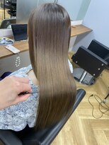 シカ 神戸三宮元町店(Cica)&nbsp;【Cica 神戸三宮元町】髪質改善トリートメント