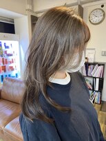 コレット ヘアー 大通(Colette hair)&nbsp;【大人気☆本日の韓国ヘアスタイル328☆】