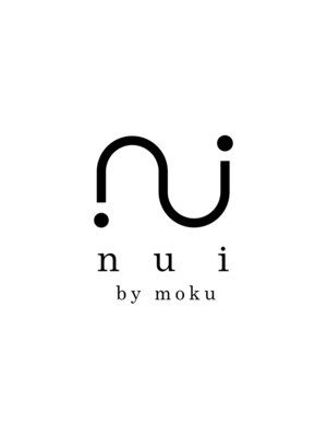 ヌイバイモク(nui by moku)