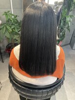 ヴィオラスバイポッシュ ギンザ(Violus by Posh GINZA)  髪質改善サイエンスアクア
