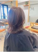 ふんわりレイヤーミディアム★