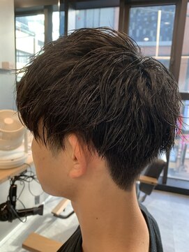 デシジョン 綱島店(Decision) メンズショート