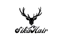 シカヘアー(Sika Hair)