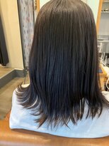 アンバー(amber) 髪質改善