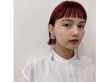 ウィロー(WILLOW)の雰囲気（いつまでも通いやすい価格を実現♪★カット+カラー¥4980★[京橋]）