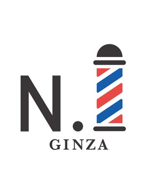 エヌドットバーバー ギンザ(N.BARBER GINZA)