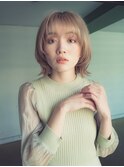 ハイトーンカラー/30代40代50代60代