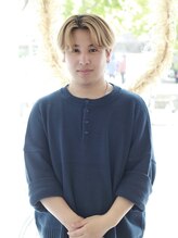 コキュウ(co-kyu)&nbsp;渡邊 嶺