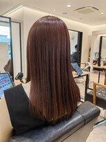 ドラマチックヘア 川鶴店&nbsp;アディクシーカラー