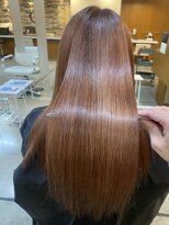 リアン(Lien)&nbsp;梅雨時期のパヤパヤ毛をキレイに