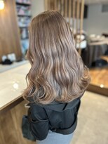 ジャンクス 千葉(junks)&nbsp;ミルクティーベージュ/ホワイトベージュ/ブロンド/SAKINA