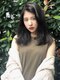 ボットー(Botto.)の写真/最新【COREMEトリートメント】一人一人の髪質に合わせて美髪へ◎ホームケア付のプレミアムTrで効果が持続!
