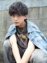 バース 河原町店(BIRTH)&nbsp;ツイストスパイラルパーマ/マッシュパーマ/ツイストスパイラル