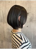 スッキリショート【ARCH Emi】