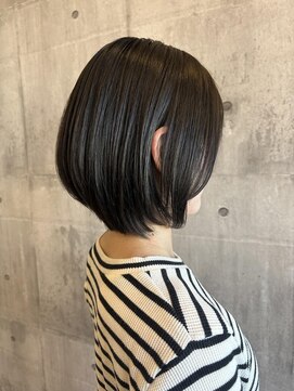 アーチ(ARCH) スッキリショート【ARCH Emi】