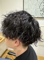ワン 戸塚(ONE008) メンズパーマなどお任せください！