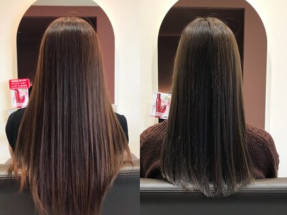 ディアーナ ヘアサロン(Diana hair salon)の写真