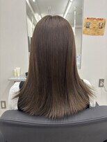 アオアクア バイ グルグル 小岩店(ao akua by GULGUL)&nbsp;オリーブベージュ