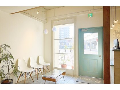 プレジール(PLAISIR)の写真