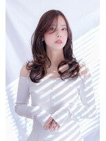 ヘアドゥ アヴェダ 船橋店(hair do AVEDA) エンジェルロング